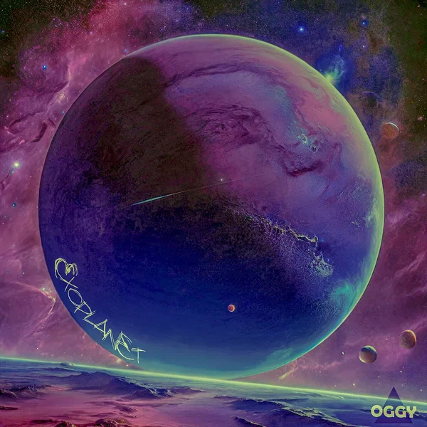 Exoplanet