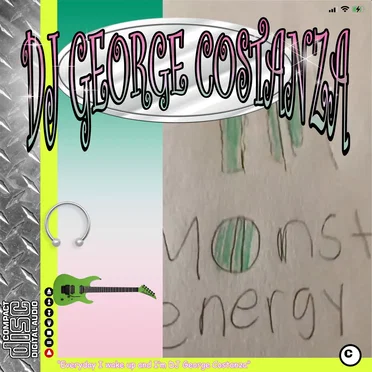 "The Monster In Me": Monster Rock Mix