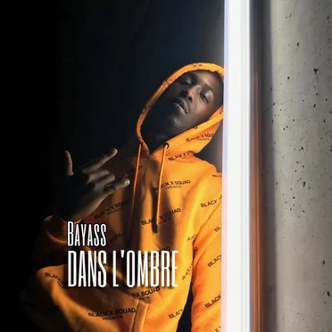 Dans l’ombre by Bayass - album cover