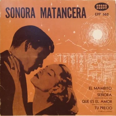 Sonora Matancera