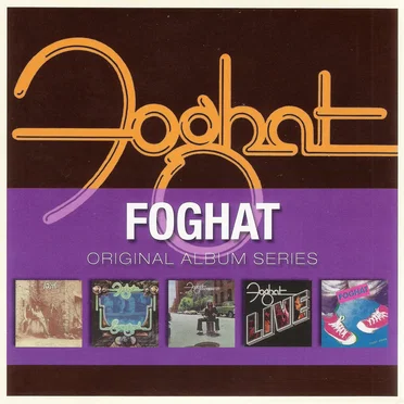 Original Album Series