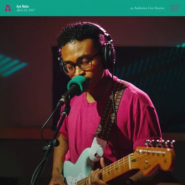 Audiotree Live