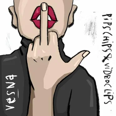 Vesna by Pips, Chips & Videoclips - album cover