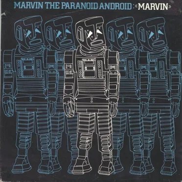 Marvin