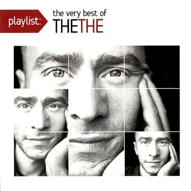 Playlist: The Very Best of The The