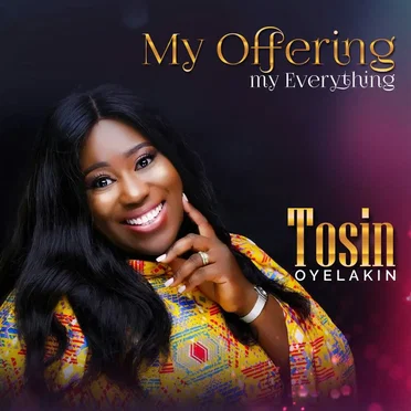 My Offering, My Everything