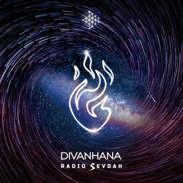 Radio Sevdah by Divanhana - album cover