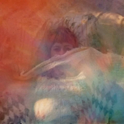 Past The Veil