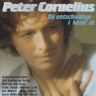 Du entschuldige – i kenn’ di