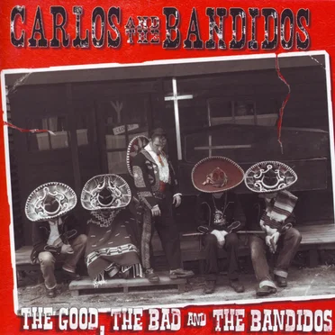 The Good, the Bad and the Bandidos