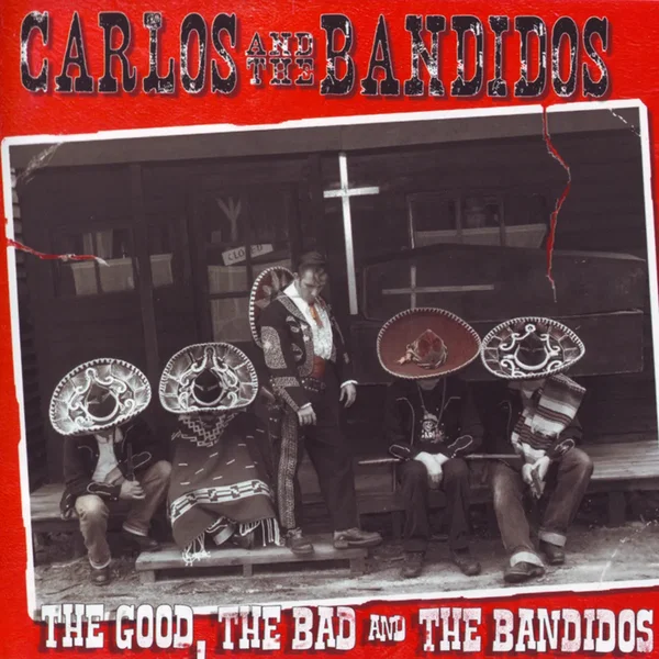 The Good, the Bad and the Bandidos