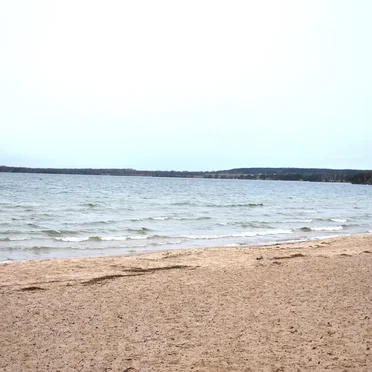 Gudsbergasjön - Del 3