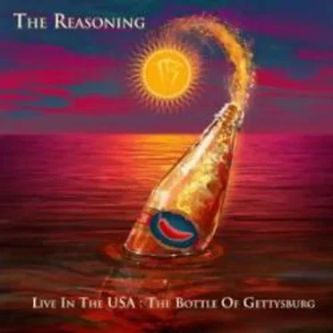Live in the USA: The Bottle of Gettysburg
