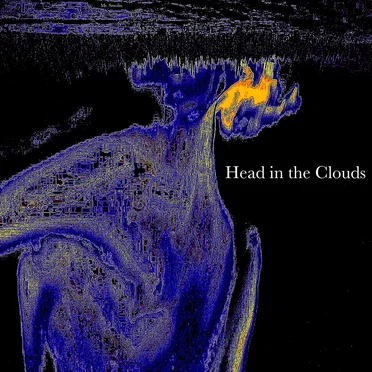 Head in the Clouds by Mr. Smolin - album cover