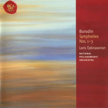 Symphonies nos. 1-3