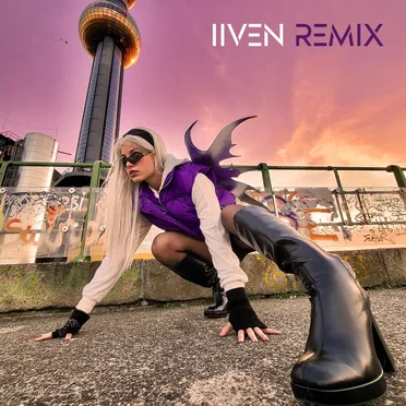 Winx Club (IIVEN remix)