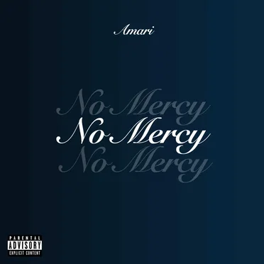 No Mercy