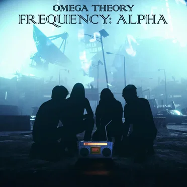 FREQUENCY: ALPHA