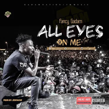 All Eyes on Me