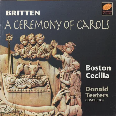 A Ceremony of Carols