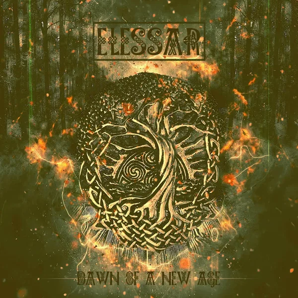 Dawn of a New Age