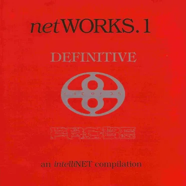 netWORKS.1: An intelliNET Compilation by Various Artists - album cover