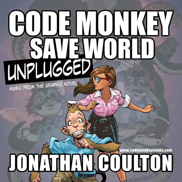 Code Monkey Save World: Unplugged