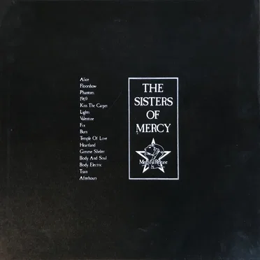 WEA Box Set