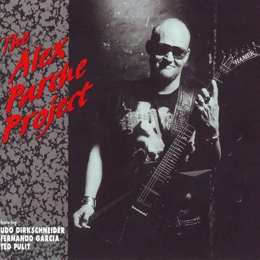The Alex Parche Project