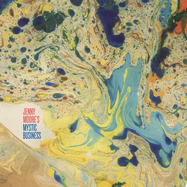 Jenny Moore's Mystic Business