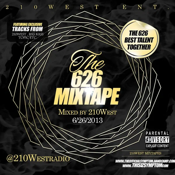 The 626 Mixtape