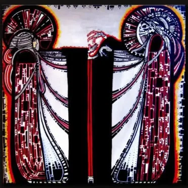 Black Pyramid / Old One by Black Pyramid - album cover