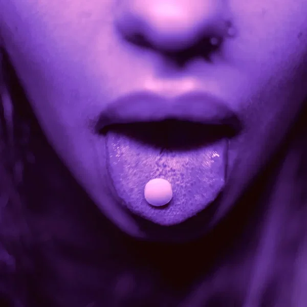 EP Violet