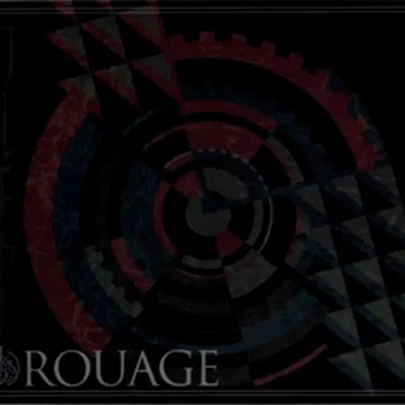 カルチャー by ROUAGE - album cover