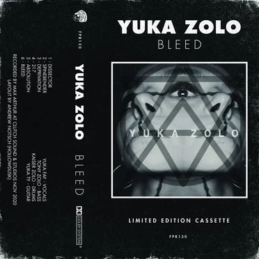 Bleed