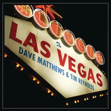 Live in Las Vegas