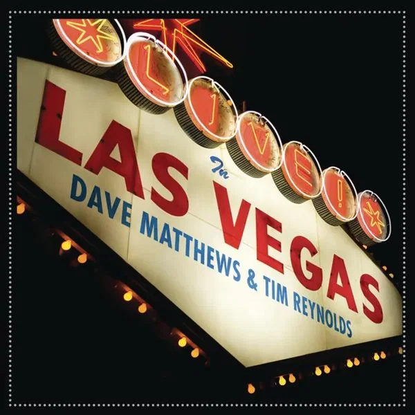 Live in Las Vegas