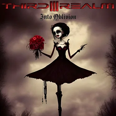 Into Oblivion by Third Realm - album cover