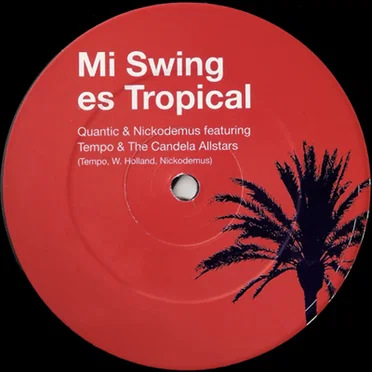 Mi Swing Es Tropical