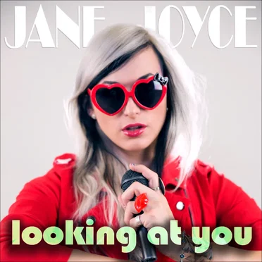 Looking at You