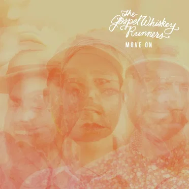 The Gospel Whiskey Runners