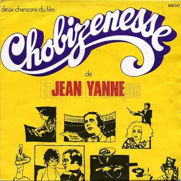 Chobizenesse