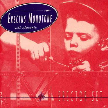 Erector Set