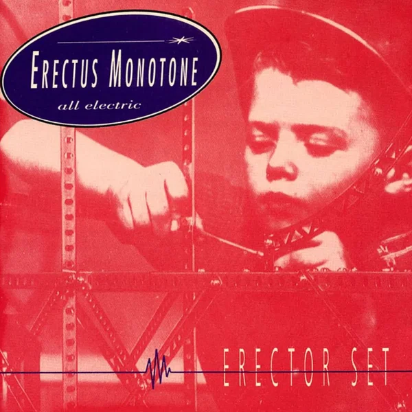 Erector Set