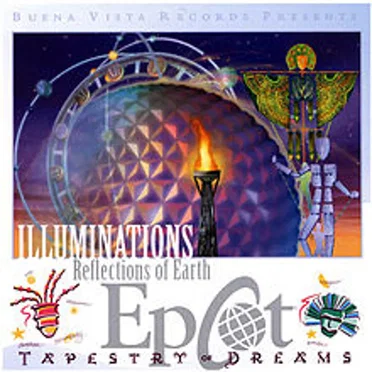 Illuminations: Reflections of Earth