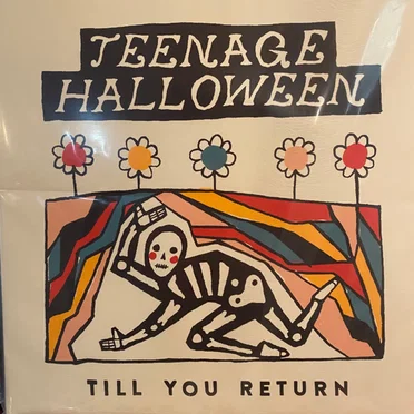 Till You Return
