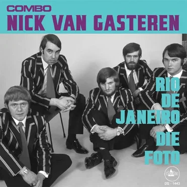 Combo Nick van Gasteren