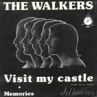 Visit My Castle / Memories