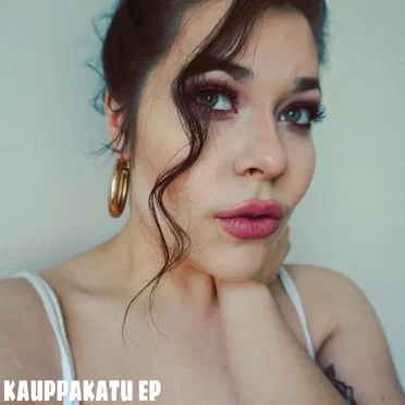 Kauppakatu by Klarissa - album cover