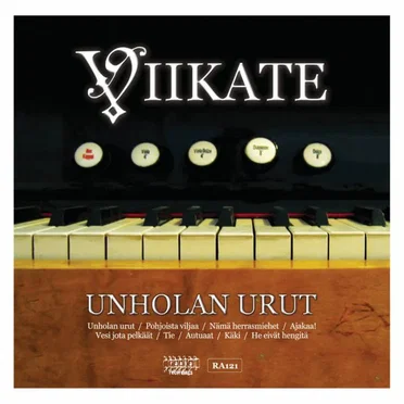 Unholan urut